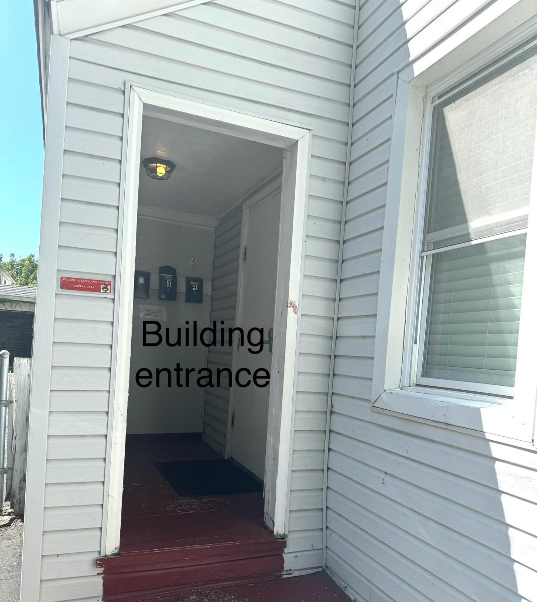 Apartment Lakewood Haven