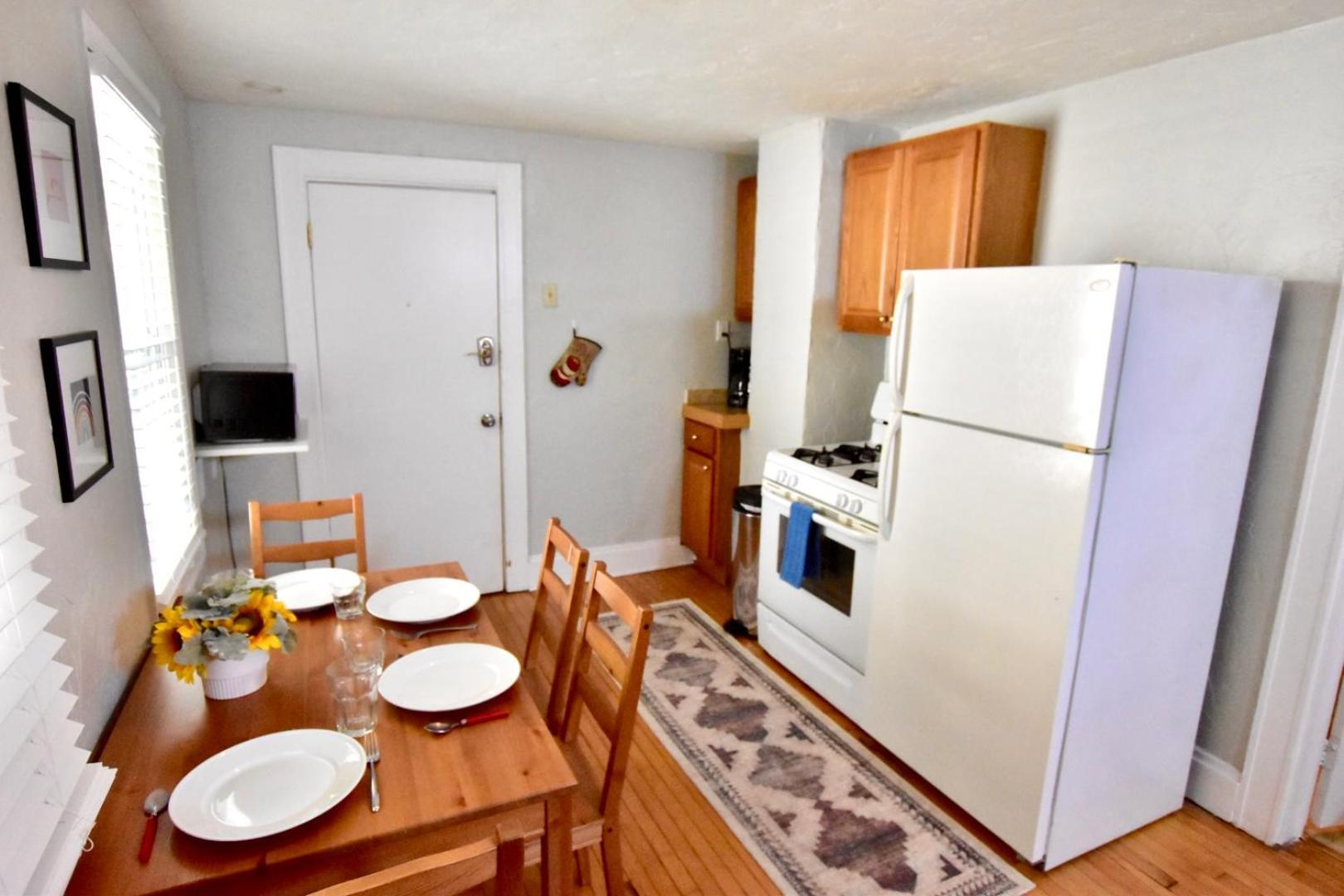 Apartment Lakewood Haven