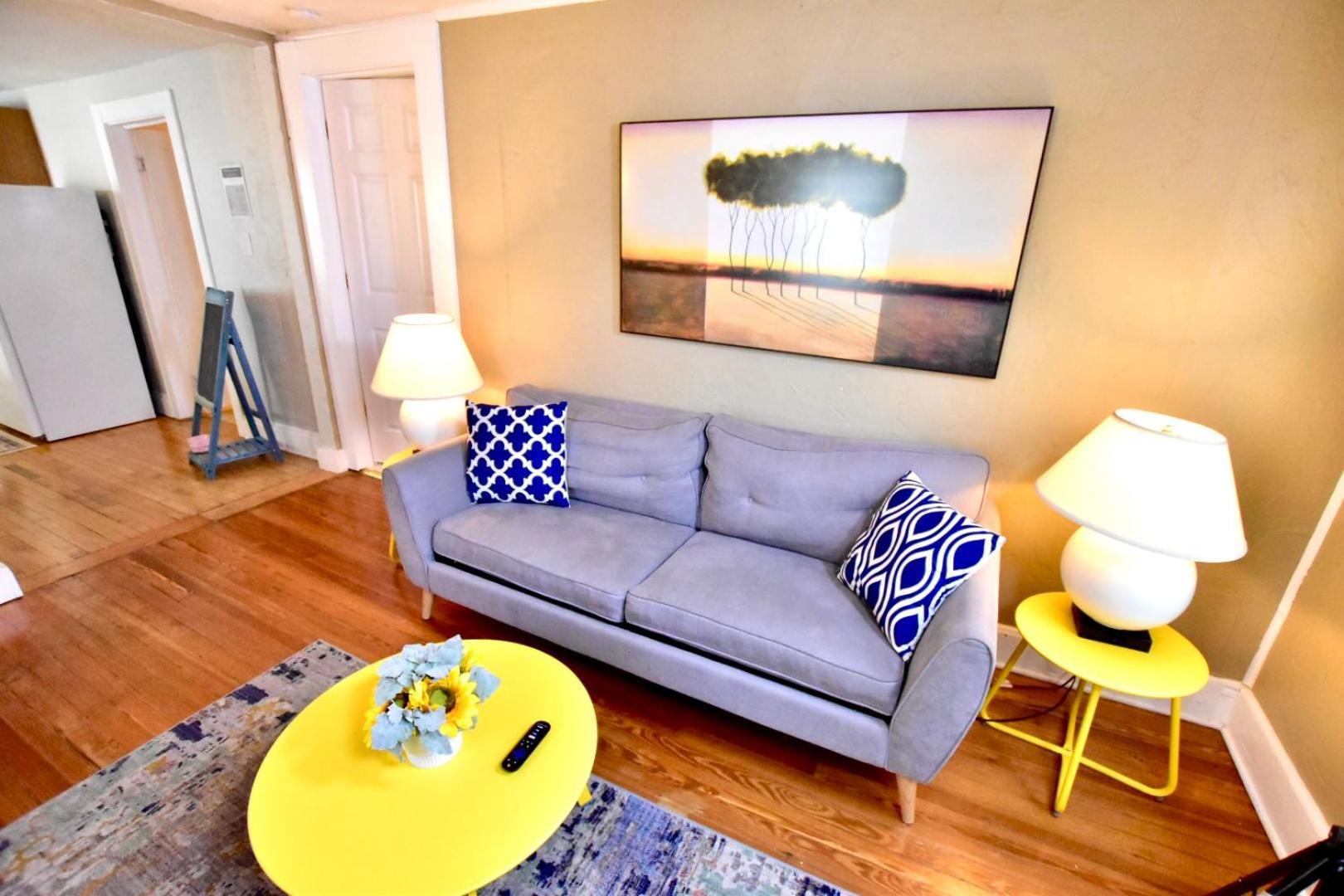 Lakewood Haven Apartment Cleveland