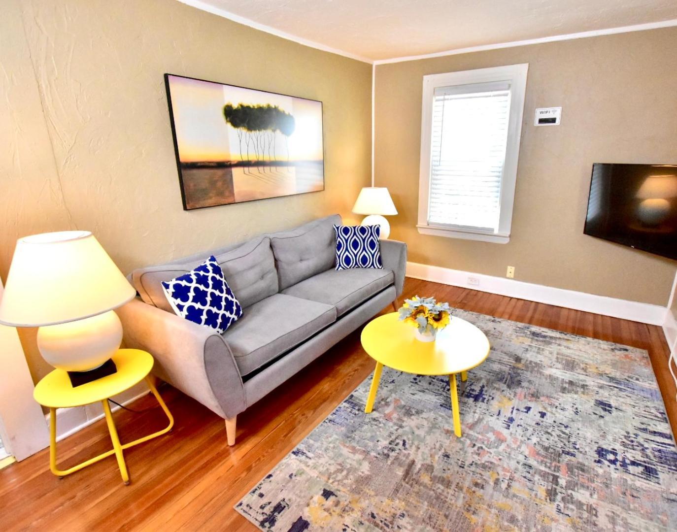 Lakewood Haven Apartment Cleveland