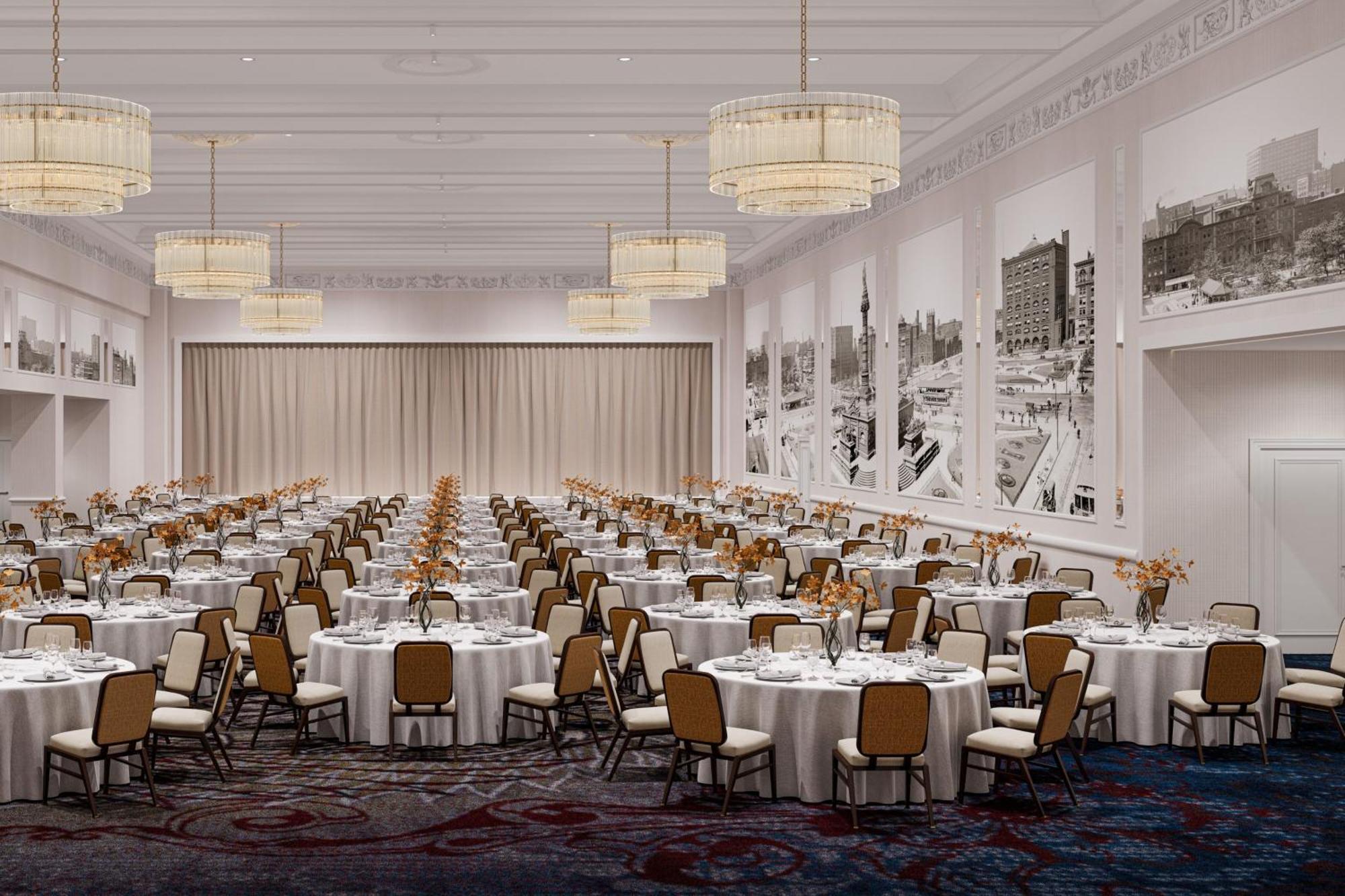 Hotel Autograph Collection Cleveland