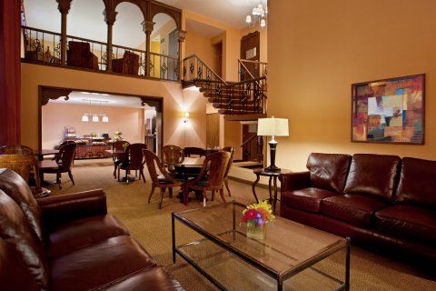The Westin Downtown