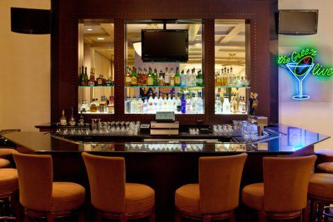 The Westin Downtown Hotel Cleveland