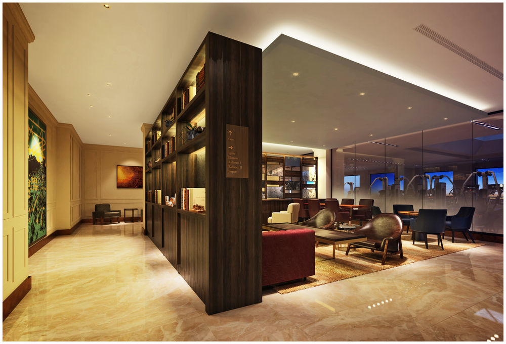 The Ritz-carlton, Hotel 5*