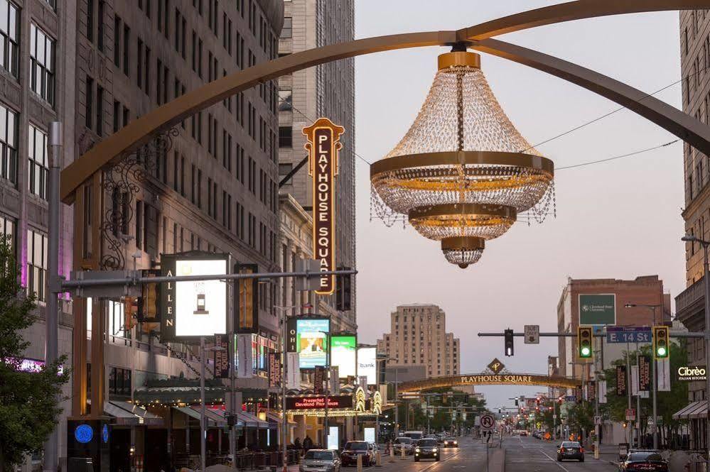 The Ritz-carlton, 5* Cleveland