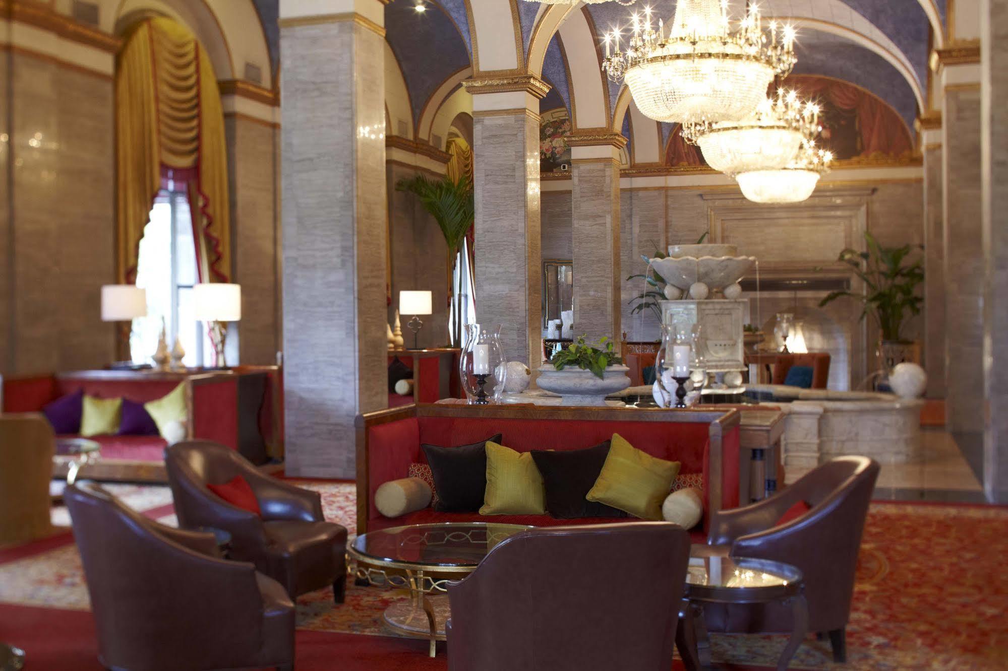Hotel Autograph Collection