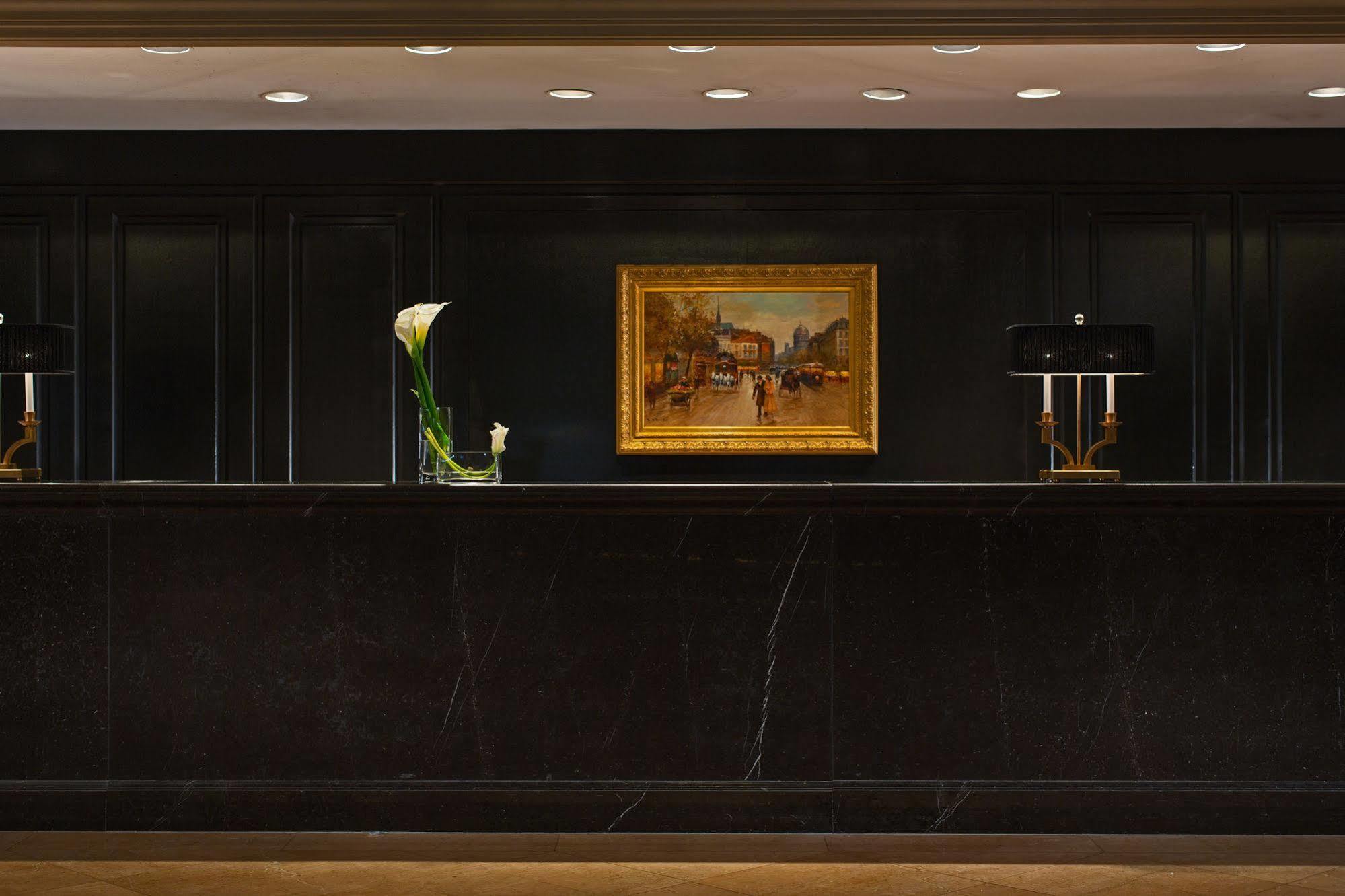 Hotel Autograph Collection Cleveland