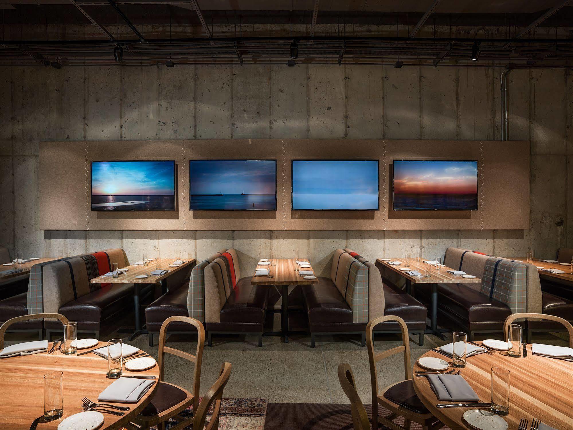 The Westin Downtown Hotel 4*