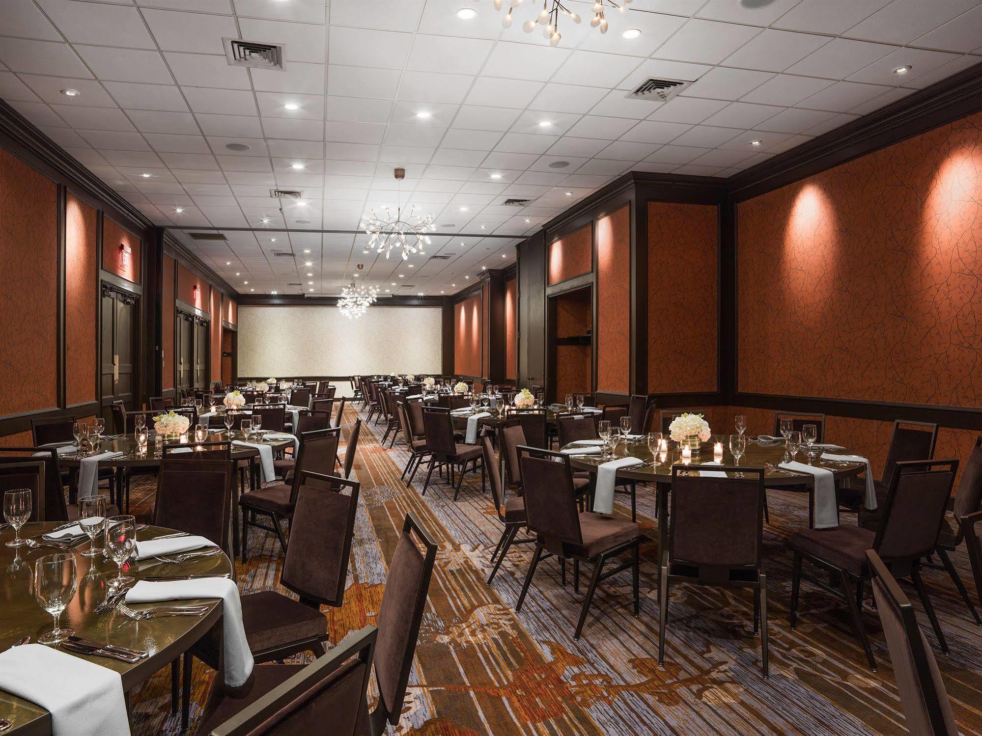 The Westin Downtown Hotel Cleveland