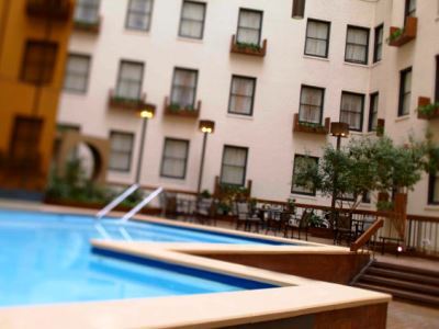 Autograph Collection Hotel