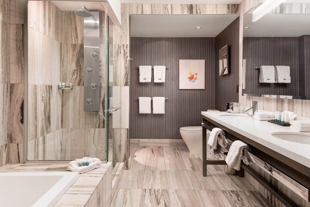 The Westin Downtown Hotel Cleveland