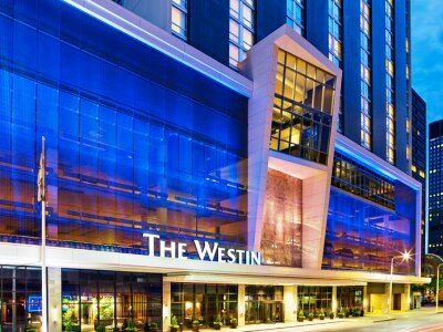 The Westin Downtown