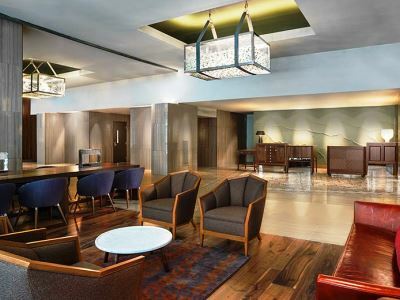 The Westin Downtown Cleveland