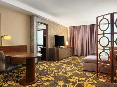 Hotel The Westin Downtown 4*