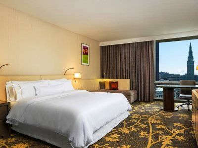 The Westin Downtown