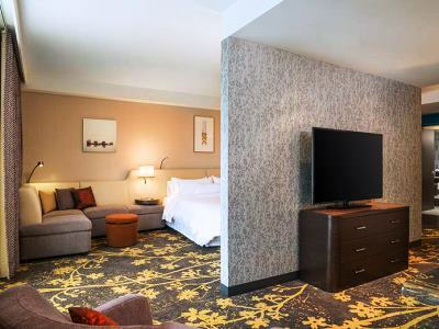 The Westin Downtown Cleveland