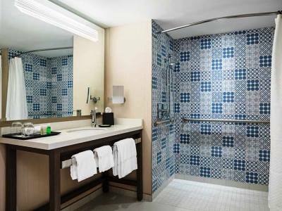 The Westin Downtown 4* Cleveland