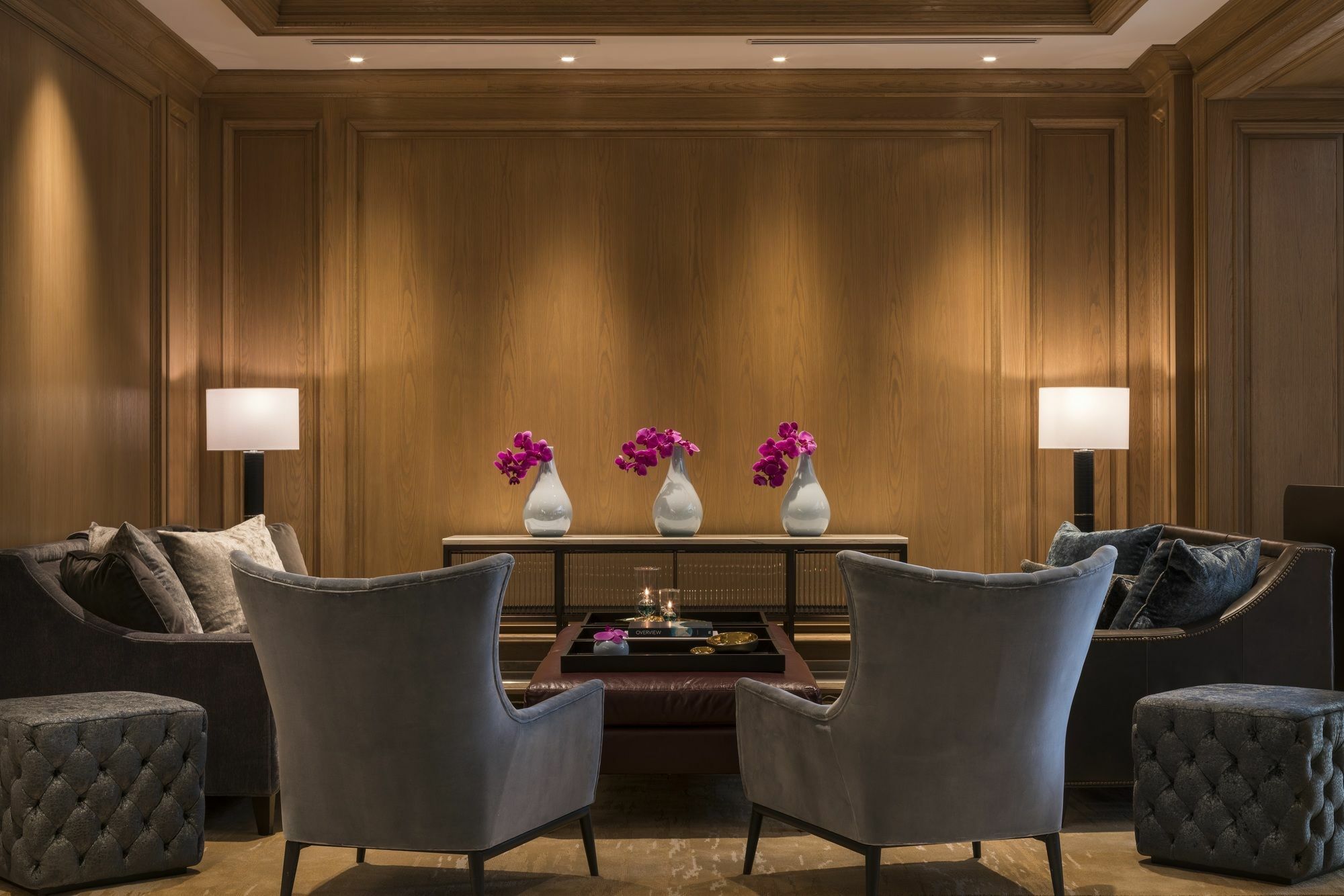 The Ritz-carlton, 5* Cleveland