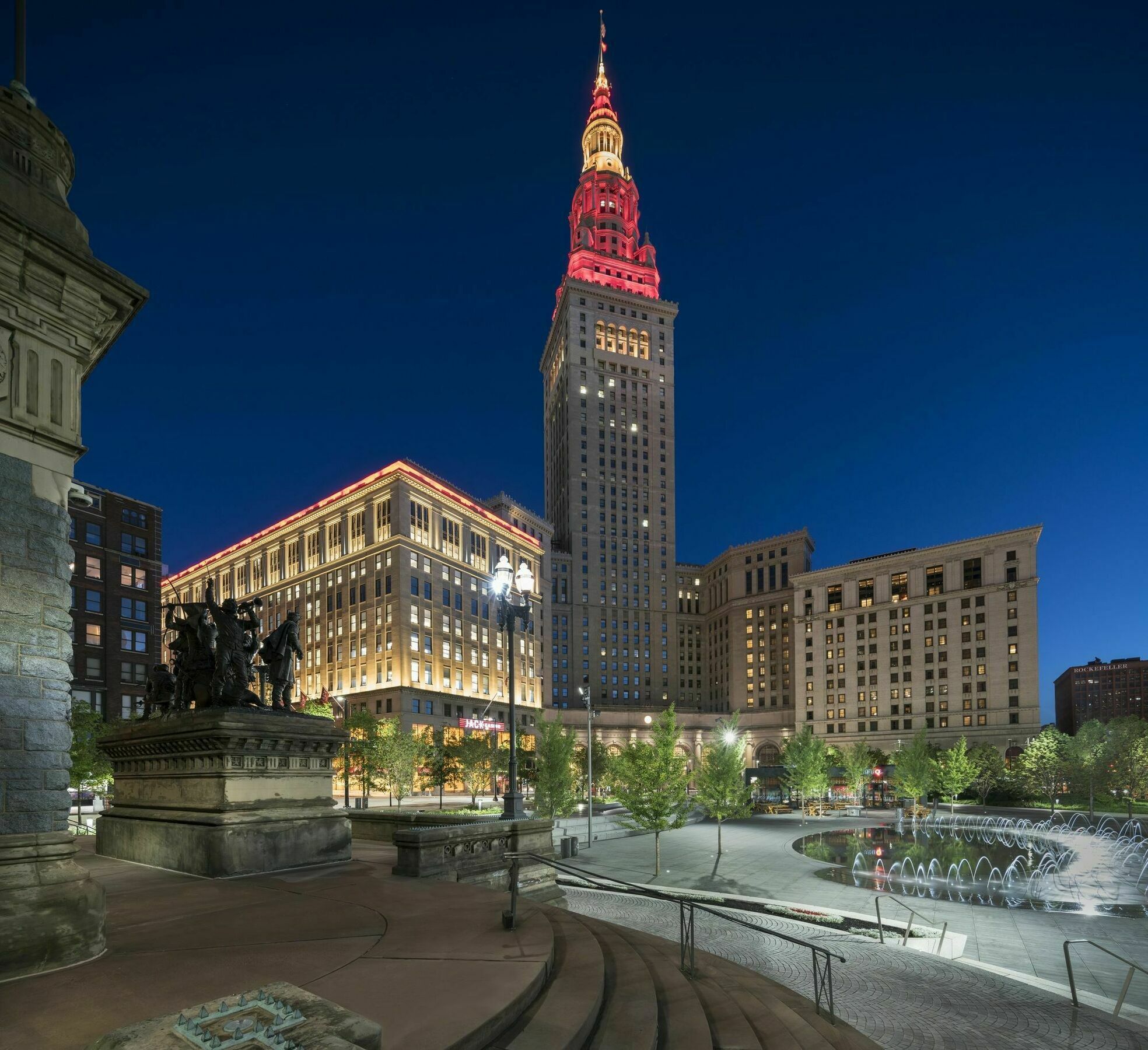 The Ritz-carlton, 5*