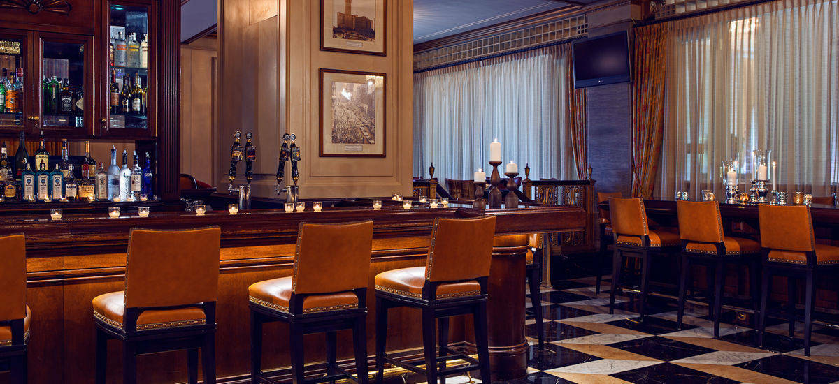 Hotel Autograph Collection