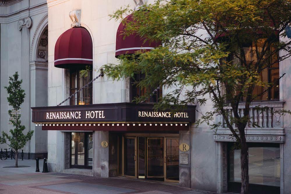 Hotel Autograph Collection Cleveland