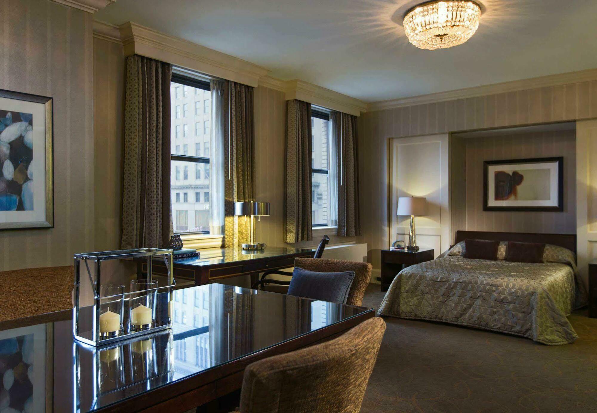 Autograph Collection Hotel