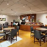 Sheraton Cleveland Airport Hotel
