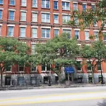 Grand Arcade