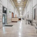 Frontdesk Lofts At 629 Euclid Downtown Cleveland