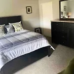 Downtown Cleveland Waterview 1 Bedroom Loft With Fireplace