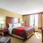 Comfort Inn Downtown