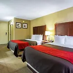 Comfort Inn Downtown