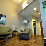 Holiday Inn Express Cleveland Downtown By Ihg