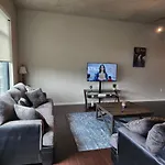 Penthouse Loft In The Flats