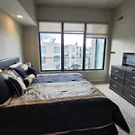 Penthouse Loft In The Flats