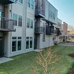 1 Bedroom Luxury Condo 10 Minutes From First Energy Stadium D1