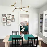 West Cleveland Up Apartment We Allow Pets