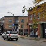 Super Close To Hot Spots In Ohio City, Cleveland