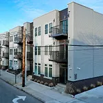 1 Bedroom Luxury Condo 10 Minutes From First Energy Stadium D1