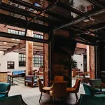 Brooklyn Style Studio Loft Minutes From Firstenergy Stadium 210