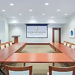 Intercontinental Suites Hotel Cleveland By Ihg