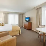 Intercontinental Suites Hotel Cleveland By Ihg