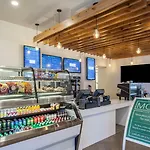 Holiday Inn Cleveland Clinic By Ihg