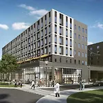 Medley Apartments By Barsala