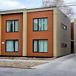 Kcm Mikros Smart Apartments 2
