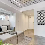 Kcm Mikros Smart Apartments 2