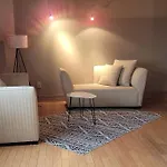 1600 Kcm Penthouse Apartment