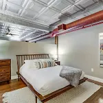 Good Vibes Loft - Dt Cle Walk To All The Stadiums