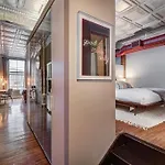 Good Vibes Loft - Dt Cle Walk To All The Stadiums