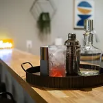 Lakefront Loft - Downtown - Shuffle Board Table